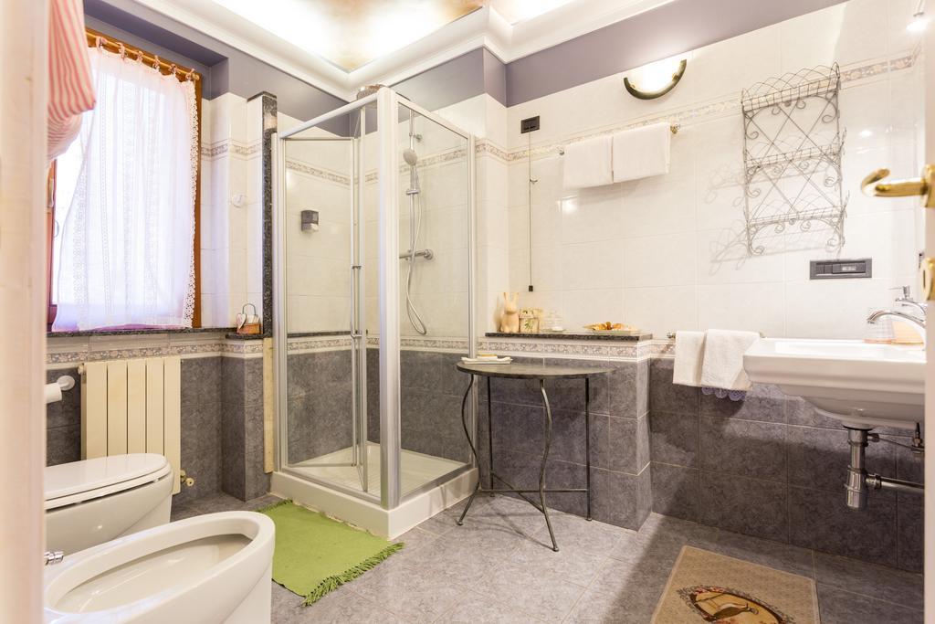 Le Fate Di Campagna Apartment Assisi Bagian luar foto