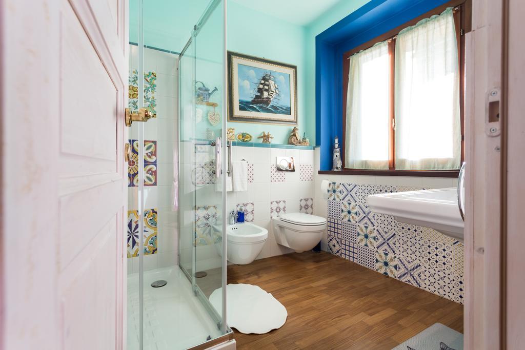 Le Fate Di Campagna Apartment Assisi Bagian luar foto